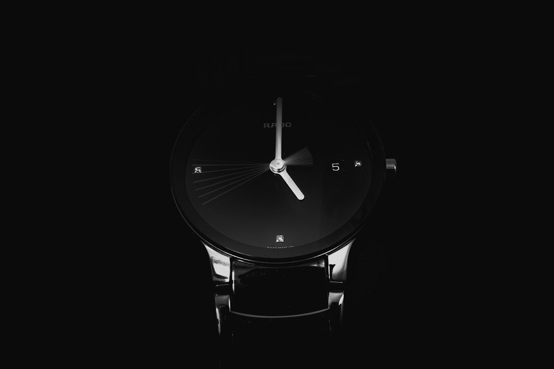 Montre La Brise d'Or